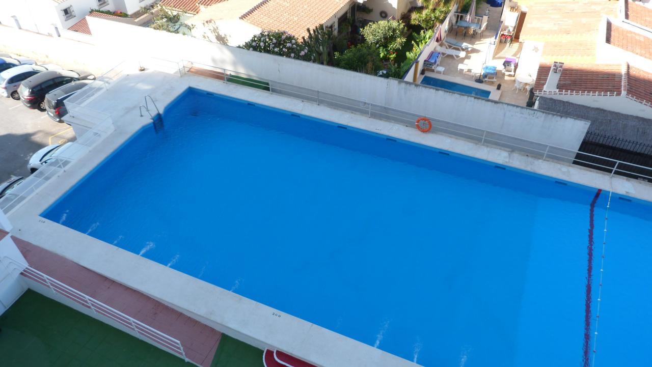 Morasol, Nerja Bluewater Villas Extérieur photo
