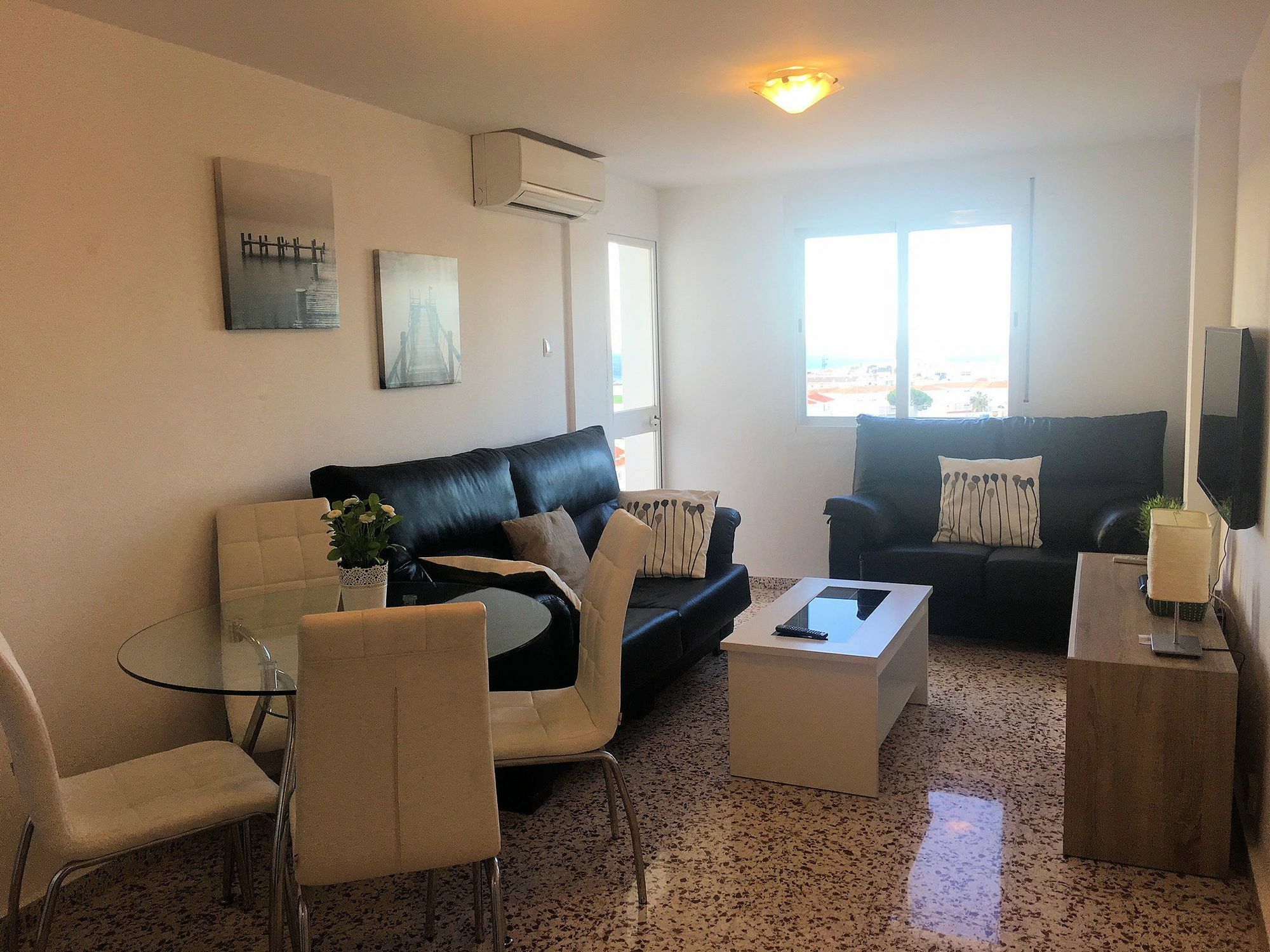Morasol, Nerja Bluewater Villas Extérieur photo