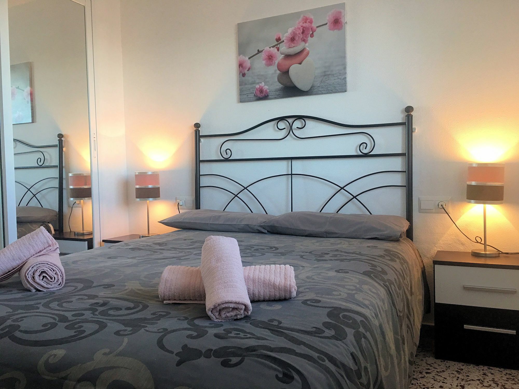 Morasol, Nerja Bluewater Villas Extérieur photo